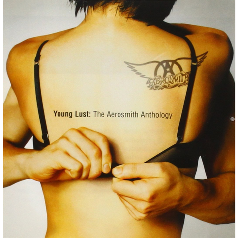 AEROSMITH - YOUNG LUST