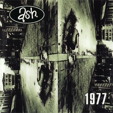 ASH - 1977 (1996 - rem03)