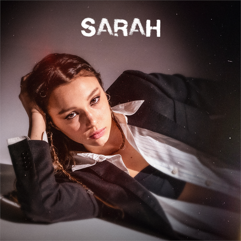 SARAH - SARAH (2024 - AMICI)