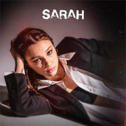 SARAH - SARAH (2024 - amici)
