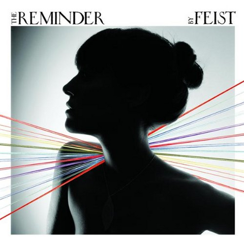 FEIST - THE REMINDER (2007)