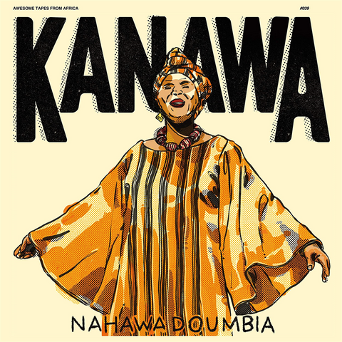 NAHAWA DOUMBIA - KANAWA (2021)