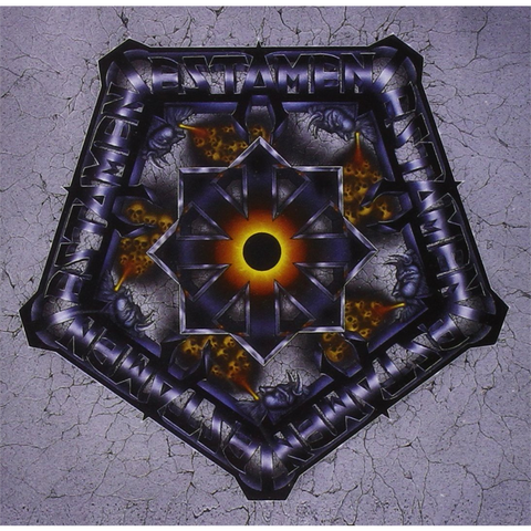 TESTAMENT - RITUAL (1992)