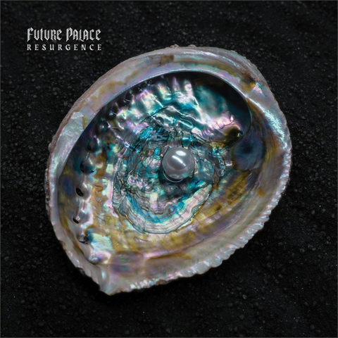 FUTURE PALACE - RESURGENCE (2026)