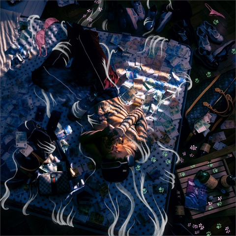 22SIMBA - LA CURA, IN NOME DI MIRIA (2026)