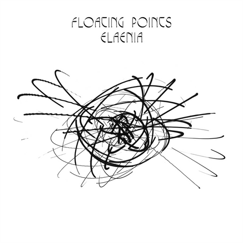 FLOATING POINTS - ELAENIA (LP)