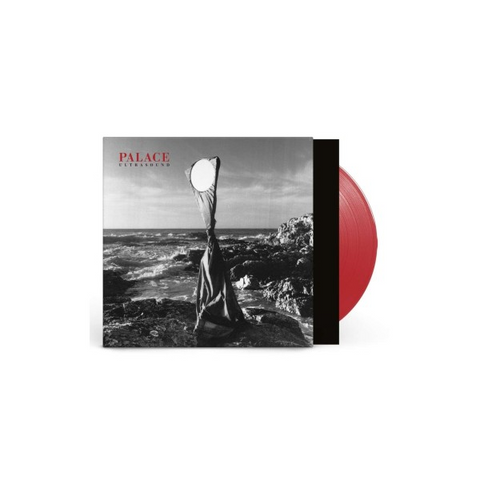 PALACE - ULTRASOUND (LP - RED - 2024)