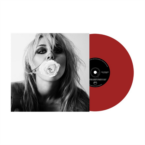 MILEY - BASS PERSUADES (LP - LIPSTICK RED | BONUS TRACK + POSTER - 2026)