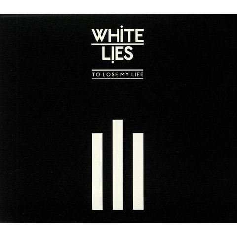 LIES WHITE - TO LOSE MY LIFE (2009 - 10th ann)