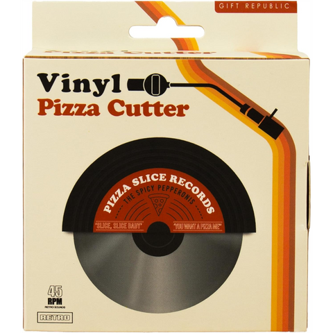 VINYL PIZZA CUTTER - VINYL PIZZA CUTTER