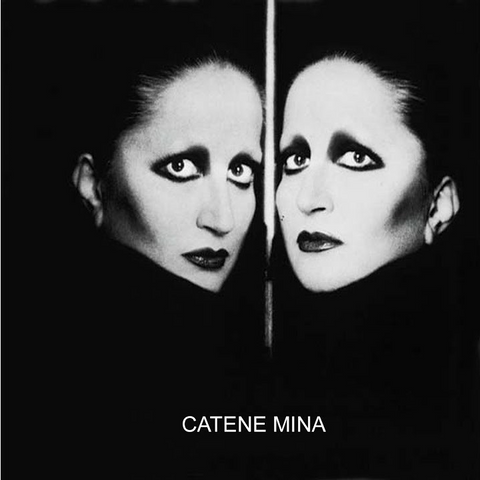MINA - CATENE (1984)