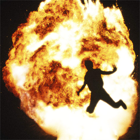 METRO BOOMIN - NOT ALL HEROES WEAR CAPES (LP - 2018)