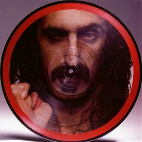 FRANK ZAPPA - BABY SNAKES (1979)