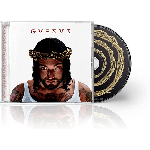 GUE' - GVESVS (2021)