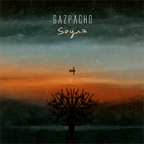 GAZPACHO - SOYUZ (2018)
