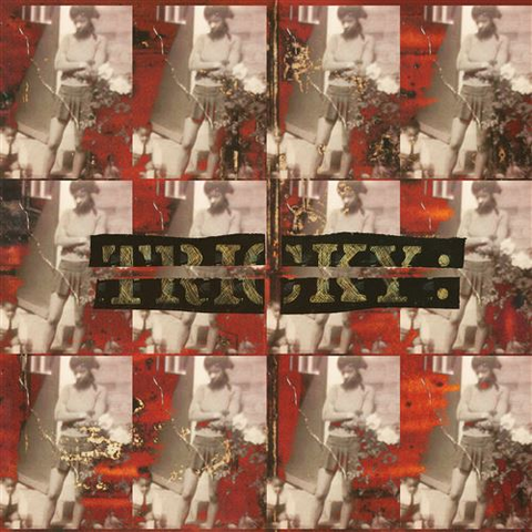 TRICKY - MAXINQUAYE [REINCARNATED] (1995 - DELUXE - 2CD | REM23)