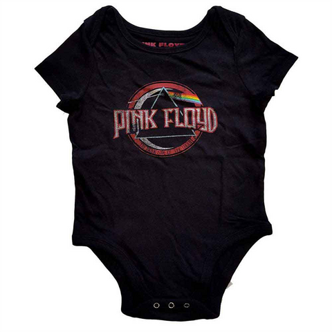 PINK FLOYD - DARK SIDE - (18 MESI) - BODY