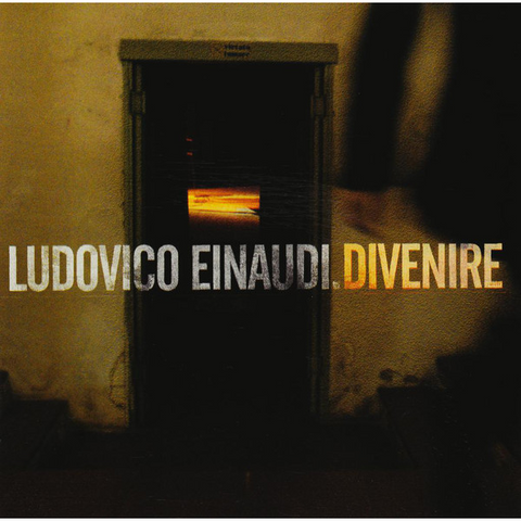 LUDOVICO EINAUDI - DIVENIRE (2006)