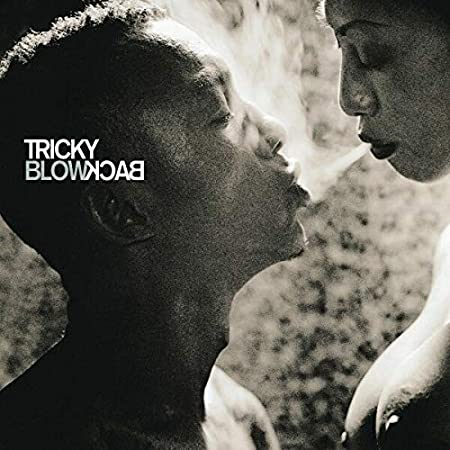 TRICKY - BLOWBACK (LP – grigio | rem22 – 2001)