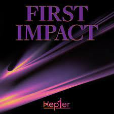 KEP1ER - FIRST IMPACT (2021)