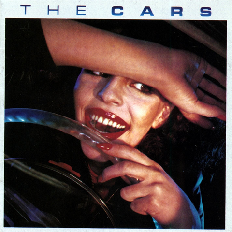 THE CARS - THE CARS