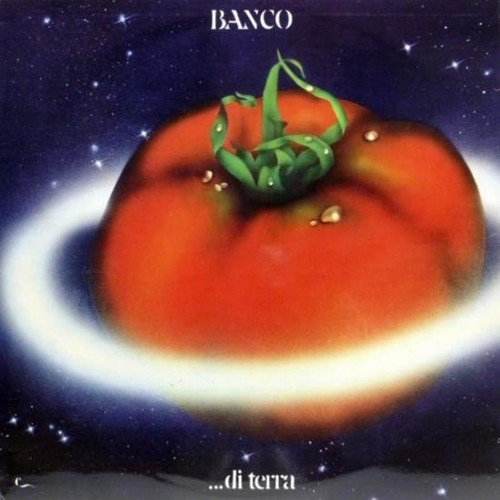 BANCO DEL MUTUO SOCCORSO - ...DI TERRA (LP - ltd ed)
