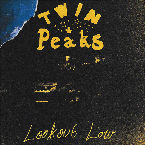 TWIN PEAKS - LOOKOUT LOW (2019)