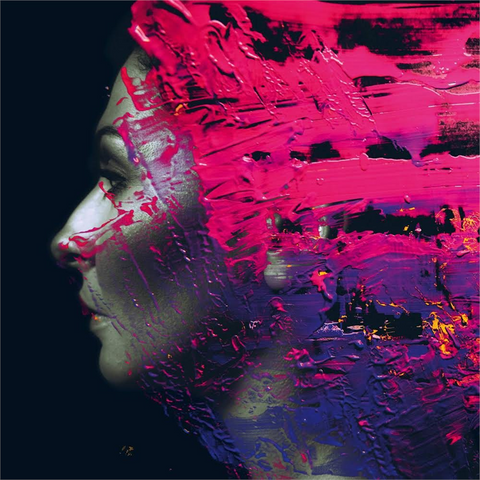 STEVEN WILSON - HAND.CANNOT.ERASE (2015)