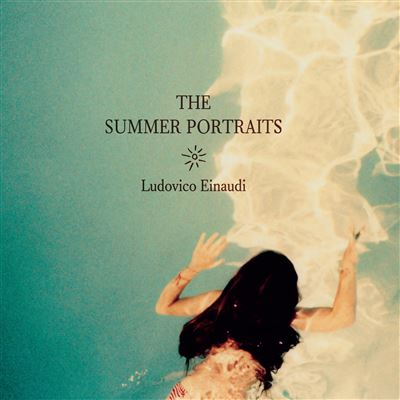 LUDOVICO EINAUDI - A SUMMER PORTRAIT (2LP - VERDE - 2025)