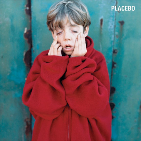 PLACEBO - PLACEBO (1996)