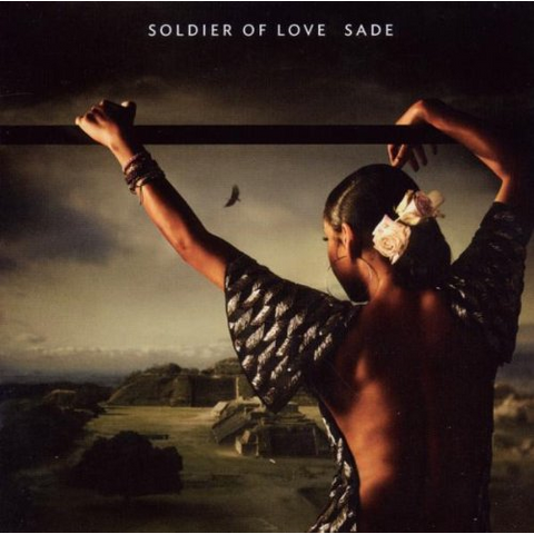 SADE - SOLDIER OF LOVE (2010)