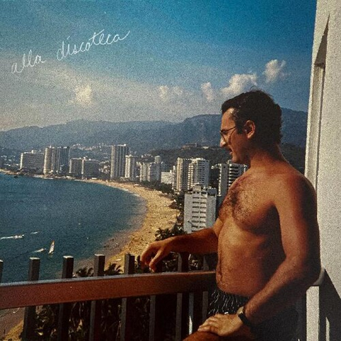 NEIGHBOURLY - OUTSIDE 311 + ALLA DISCOTECA (LP - 2025)