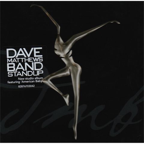 DAVE MATTHEWS - BAND - STAND UP (2005)