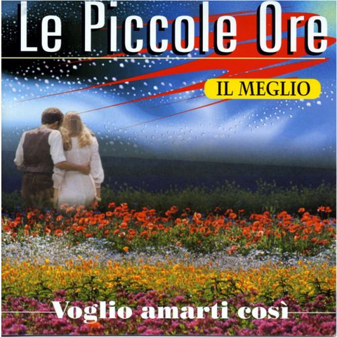 PICCOLE ORE - IL MEGLIO