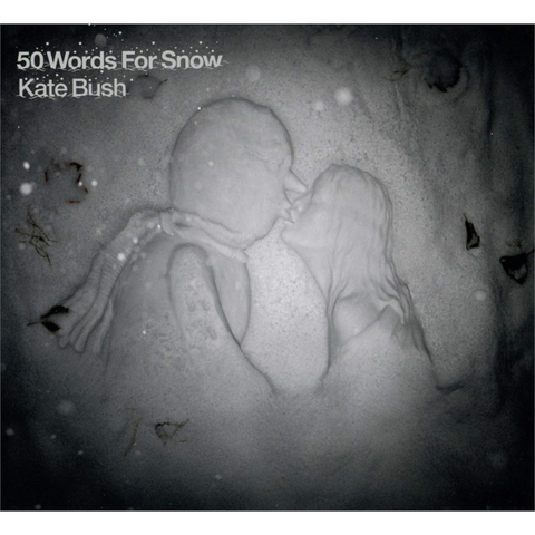 KATE BUSH - 50 WORDS FOR SNOW (2011)