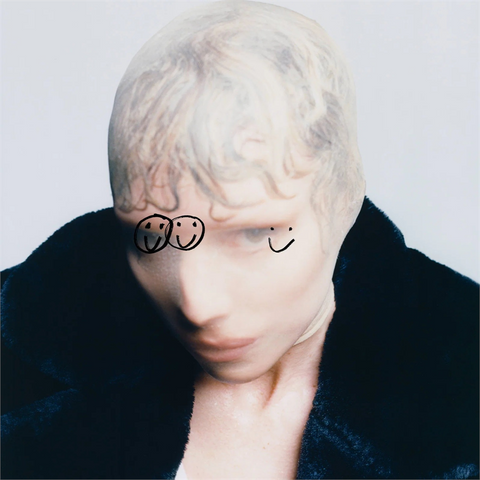 LYKKE LI - THE AFTERPARTY (2026)
