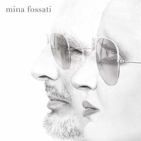 MINA - MINA FOSSATI (3LP - deluxe special box - 2019)