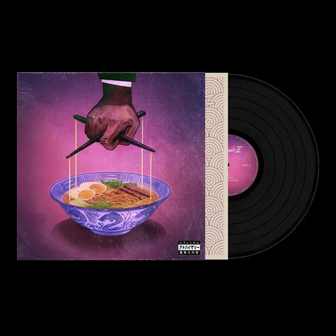 FREDDIE GIBBS & THE ALCHEMIST - ALFREDO 2 (2LP - 2025)