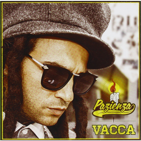 VACCA - PAZIENZA (2013)