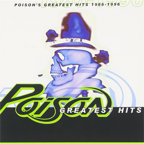 POISON - GREATEST HITS