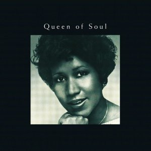 ARETHA FRANKLIN - QUEEN OF SOUL