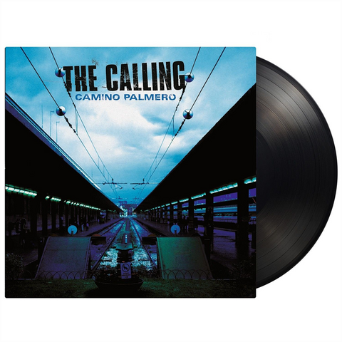 CALLING. THE - CAMINO PALMERO (LP - 2026)