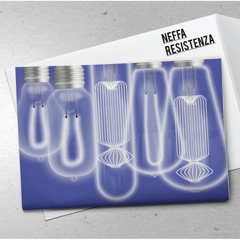 NEFFA - RESISTENZA (2015)