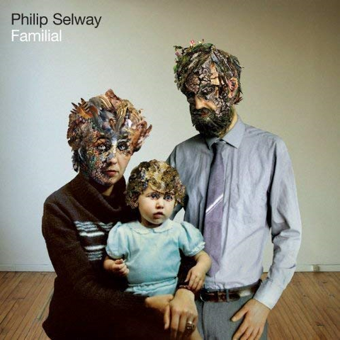 PHILIP SELWAY - FAMILIAL -LTD ED