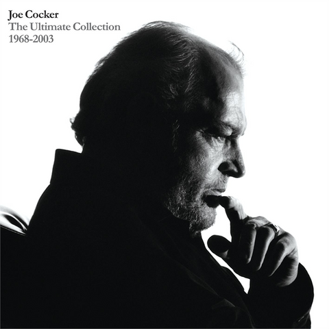 COCKER JOE - THE ULTIMATE COLLECTION 1968-2003