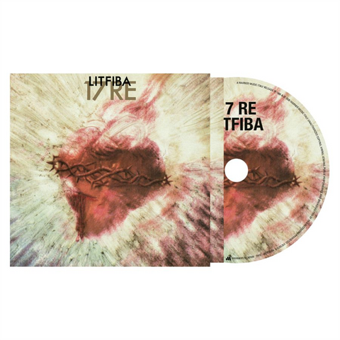 LITFIBA - 17 RE (1986 - RE26)