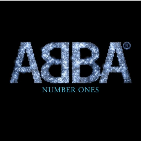ABBA - NUMBER ONES (2006 - SUPER JEWEL BOX)