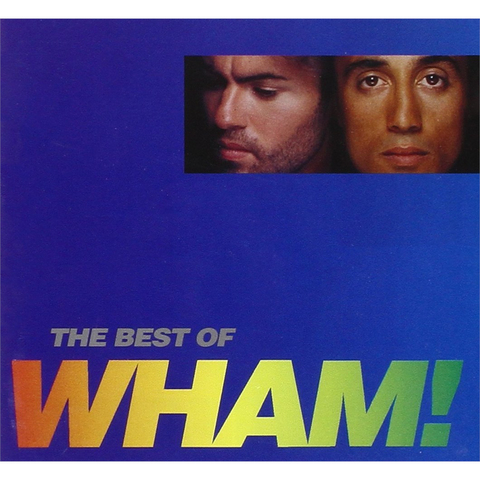 WHAM! - IF YOU WERE THERE