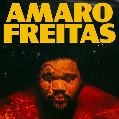 AMARO FREITAS - Y'Y (LP - 2024)