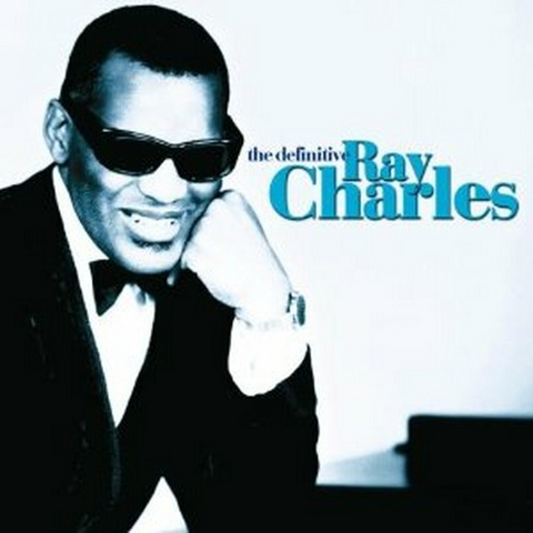 RAY CHARLES - RAY CHARLES (2CD)